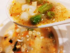 -真爱中国餐馆·年华店(朱雀大街店)