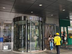 -凯德MALL(西直门店)