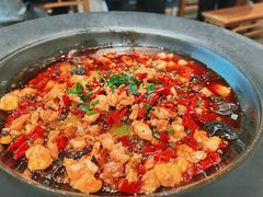 -大盐帮川菜馆(长楹天街店)