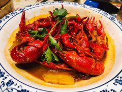 小龙虾-胡桃里音乐酒馆(白云五号T5 MALL店)