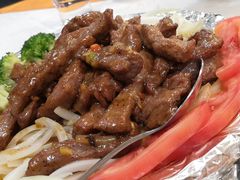 -万宝海鲜舫(劳动公园店)