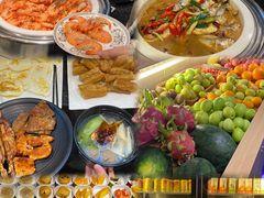 -大桶水·全国旗舰店(体育路店)