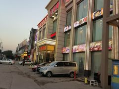 -天鲜阁·海鲜粤菜·33年老字号(石槎白云站店)