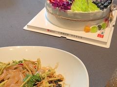 -百富源·海鲜辽菜(浑河堡店)