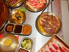 -西塔老太太泥炉烤肉(苏州大悦城店)