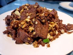 -振生清真饭店(永安道店)