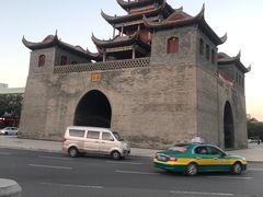 -鼓楼(兴庆区)