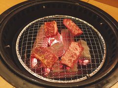 -牛角日本烧肉专门店(小樽店)