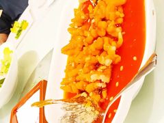 -大鸭梨烤鸭(左家庄店)