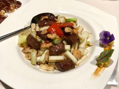 -利苑酒家(金宝店)