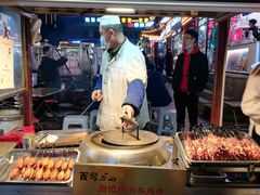 门面-鼓楼夜市