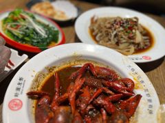 -叶派龙虾•招牌香辣蟹·海鲜(中海国际店)