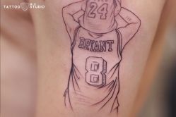 -飛凡TATTOO纹身•原创