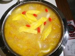 -徽镇小厨·经典徽菜(马连道店)