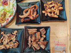 -一井烧肉·活鳗·火锅(毕淘买店)