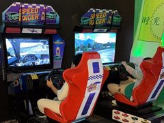 -不可思议减压馆·解压博物馆·摔碗发泄·团建定制