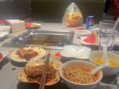 -海底捞火锅(北京路店)