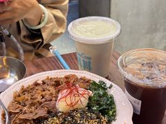 -CowCow其其·牛杂咖啡公司(六运店)