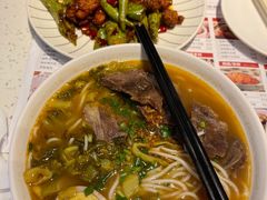 -新宝餐厅(流塘店)
