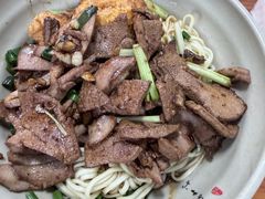 -无名氏面馆(邮电路店)