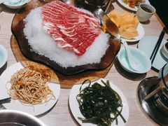 -石鼎香·非遗淮扬火锅(江都龙川桥店)