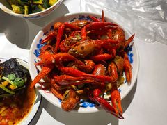 招牌虾-老长沙龙虾馆·聚会餐厅(白石洲店)