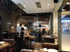 大堂-火炉火自助餐(悠唐购物中心店)