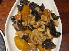 -前海沿·青岛菜(五四广场永旺店)