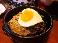 -第二外国语学院-韩国餐厅(朝阳路店)