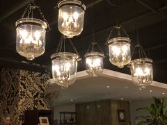-香草意餐厅(杏石口路店)