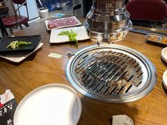 -·缸桶屋·韩式牛肋条自助烤肉(西湖D11店)
