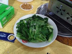 -胖哥八兄弟大排挡(植村店)