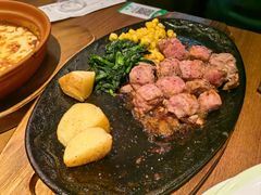 -萨莉亚意式餐厅(杭州西溪龙湖天街店)