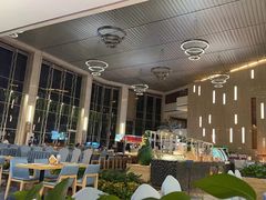 -佰园全日西餐厅-厦门佰翔软件园酒店