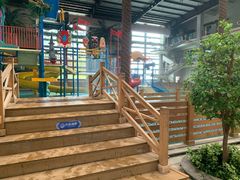 -南宫温泉水世界