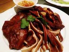 -郑州嘉锦酒店·华夏食府中餐厅(中原路店)