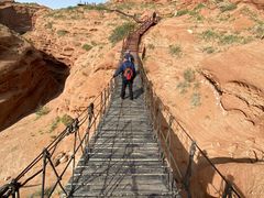 -天山神秘大峡谷