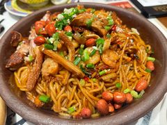 -南昌大饭店·地标美食名片(万寿宫店)
