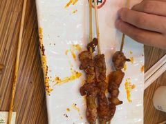 -丝路传奇·中国拉面航母店(北医三院店)