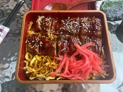 -弓二·烧鸟居酒屋(财富购物中心店)