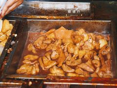 -细妹五香牛杂(步行街店)