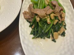 -臻宝中餐厅·大连菜·海鲜·融合菜(大连一方城堡豪华精选酒店)