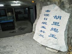 -胡里山炮台