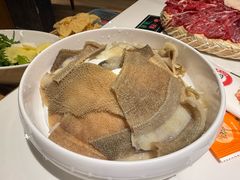 -今日牛事潮汕鲜牛肉火锅(瑞金店)