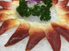 -广胜通达海鲜食府(黄沙店)