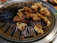 -九田家黑牛烤肉料理(新辰里亚运村店)