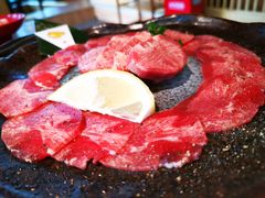 -热血兄弟·炭火烤肉(融侨中心店)