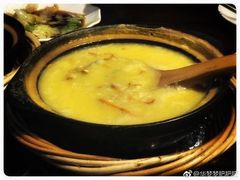 -悟长年潮汕菜砂锅粥(圣熙8号店)