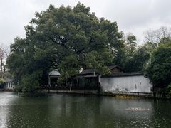 -杭州西湖柳莺里酒店