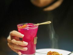 -LAMP BAR 水烟音乐酒吧